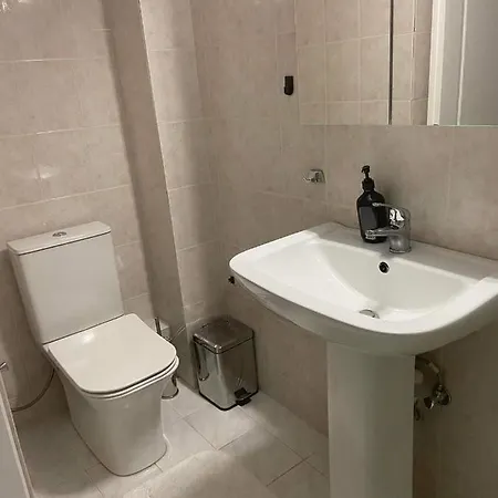 Baku Apartman