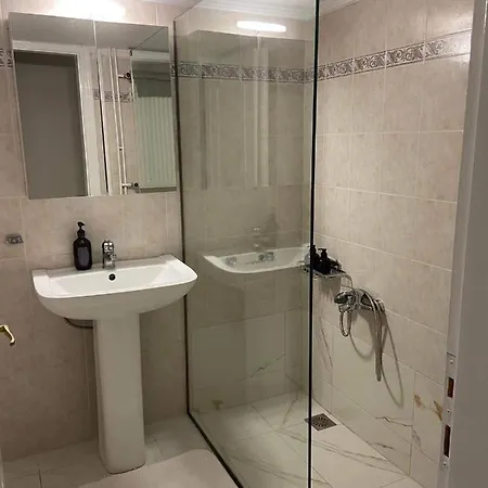 Apartment Baku