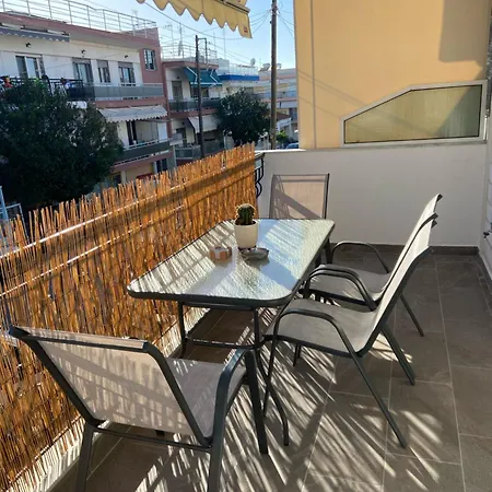 Baku Apartment Nea Moudania